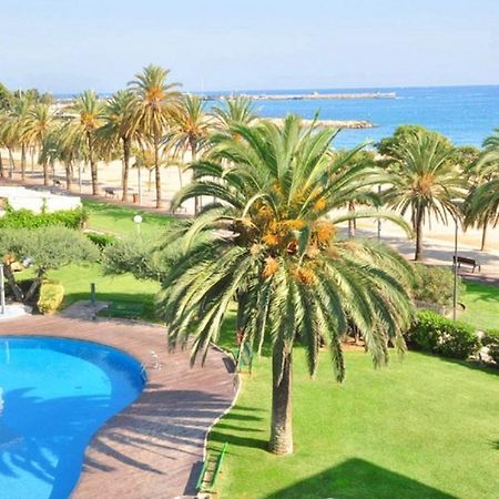 Golf St Jordi 2 Planet Costa Dorada Daire Cambrils Dış mekan fotoğraf