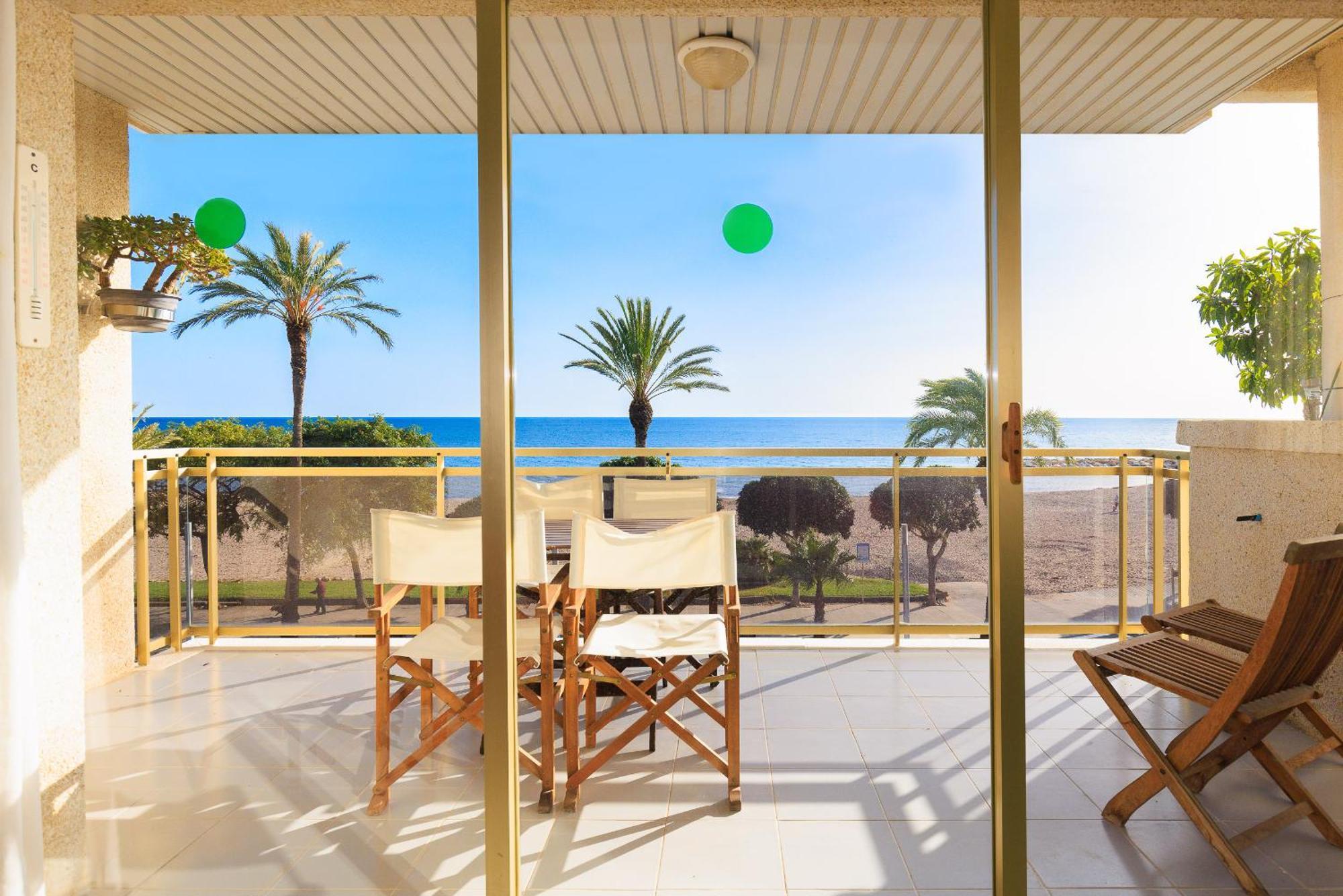 Golf St Jordi 2 Planet Costa Dorada Daire Cambrils Dış mekan fotoğraf