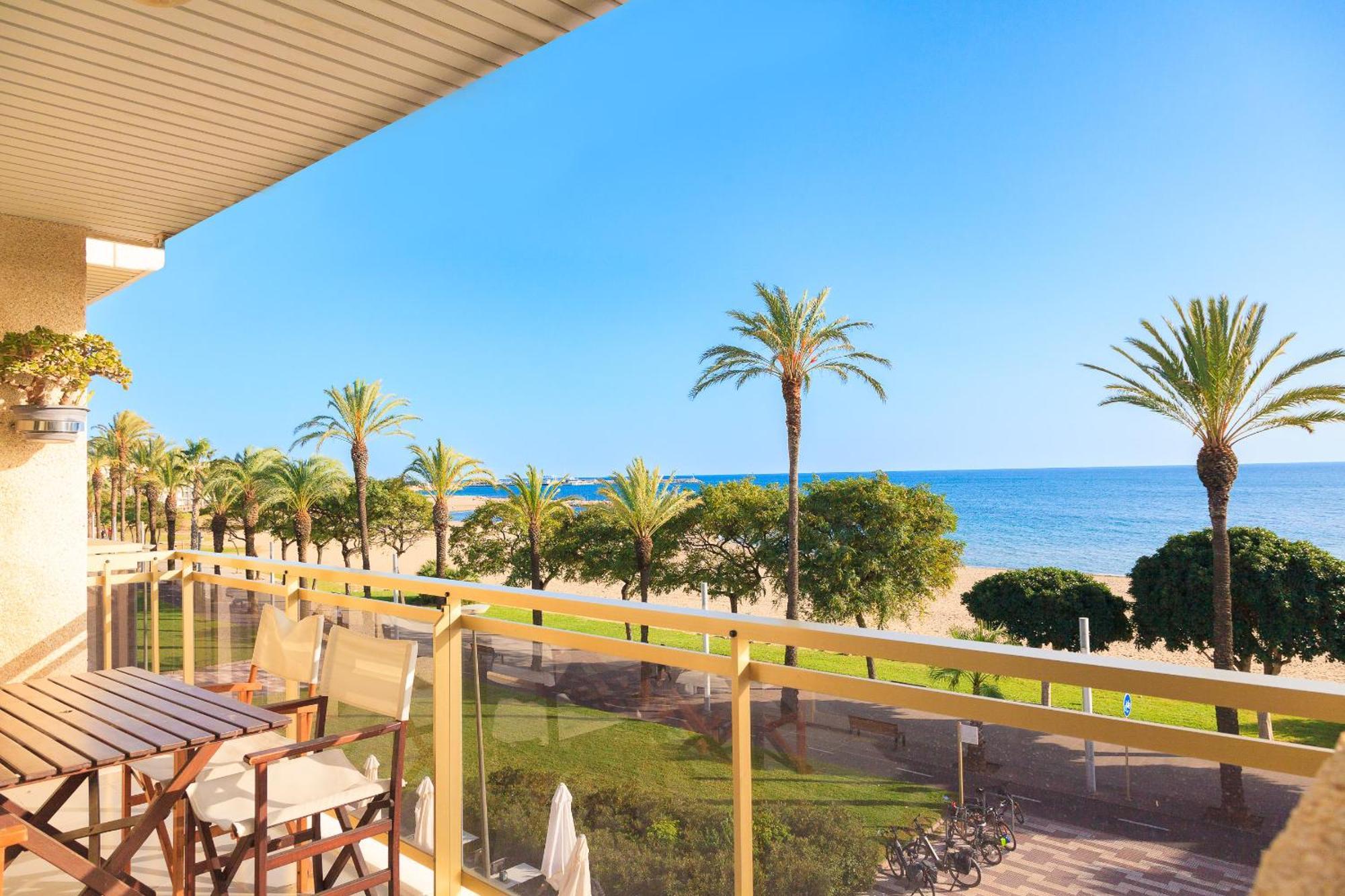 Golf St Jordi 2 Planet Costa Dorada Daire Cambrils Dış mekan fotoğraf