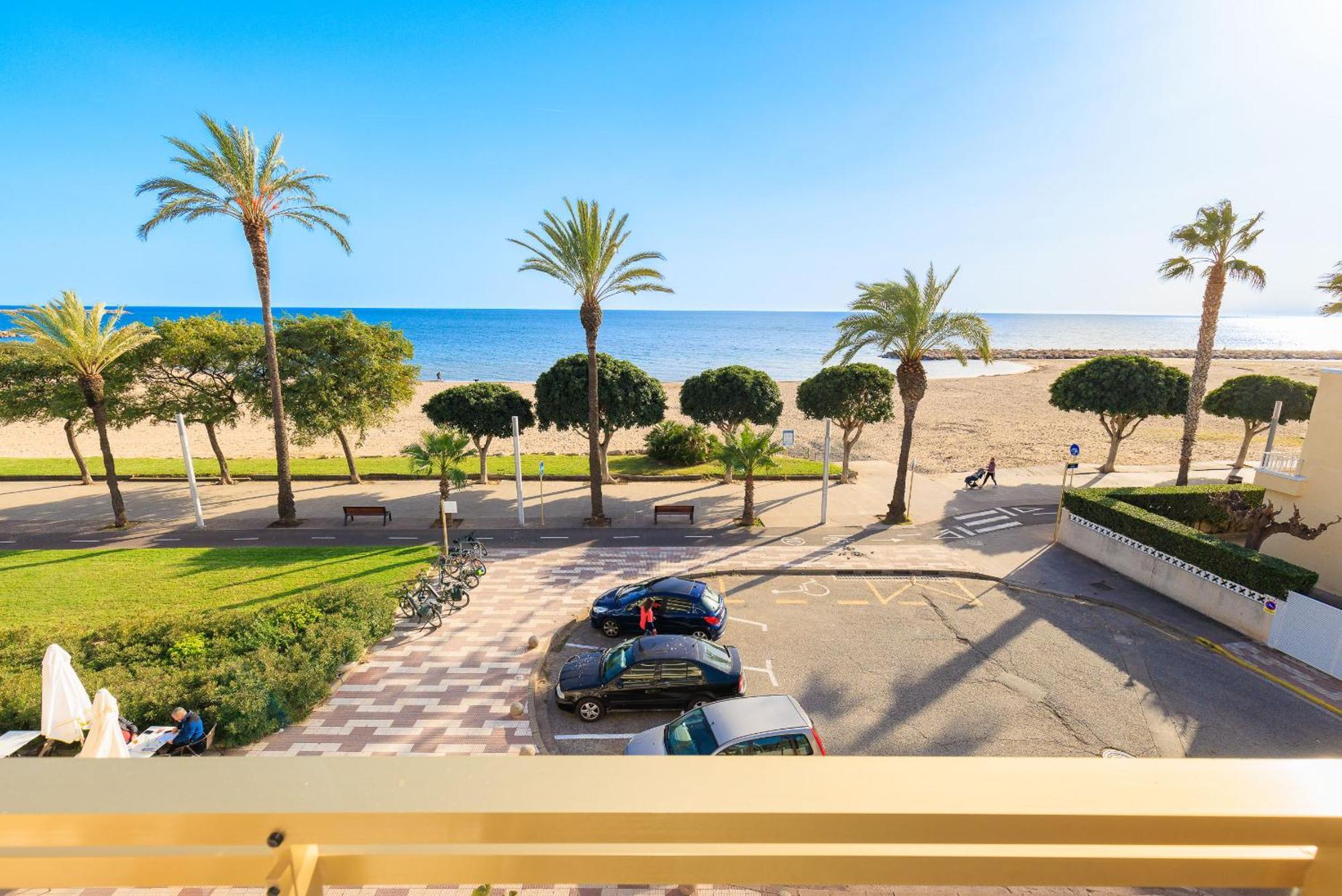 Golf St Jordi 2 Planet Costa Dorada Daire Cambrils Dış mekan fotoğraf