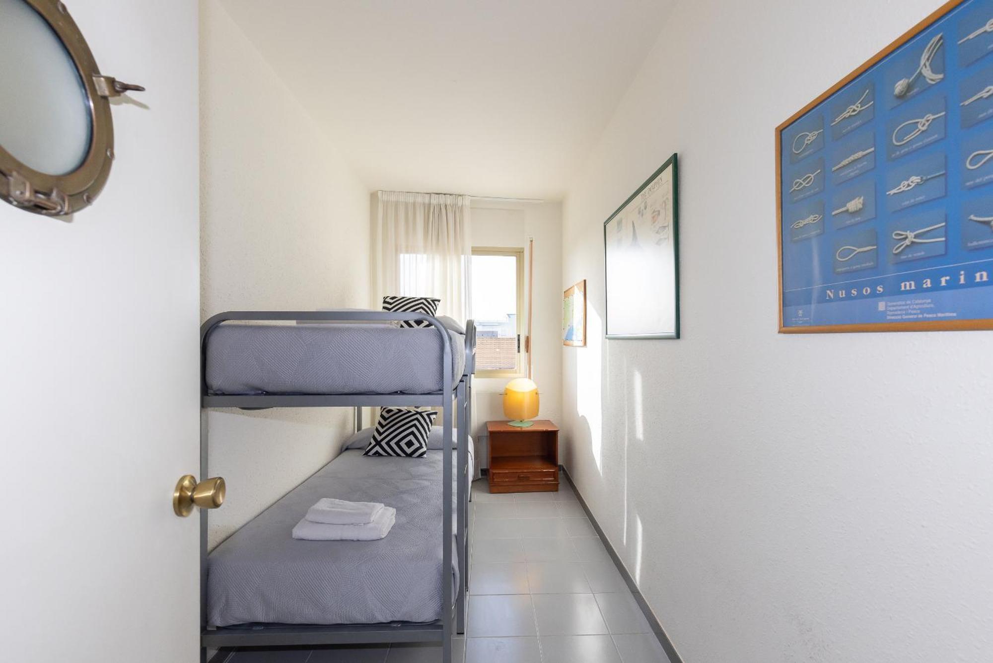 Golf St Jordi 2 Planet Costa Dorada Daire Cambrils Dış mekan fotoğraf