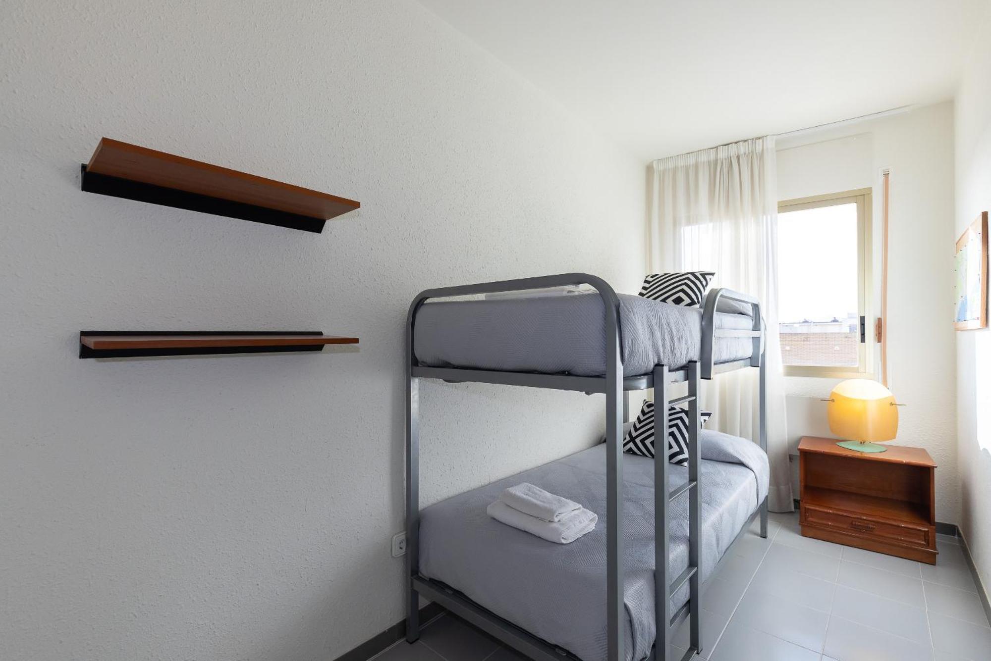 Golf St Jordi 2 Planet Costa Dorada Daire Cambrils Dış mekan fotoğraf