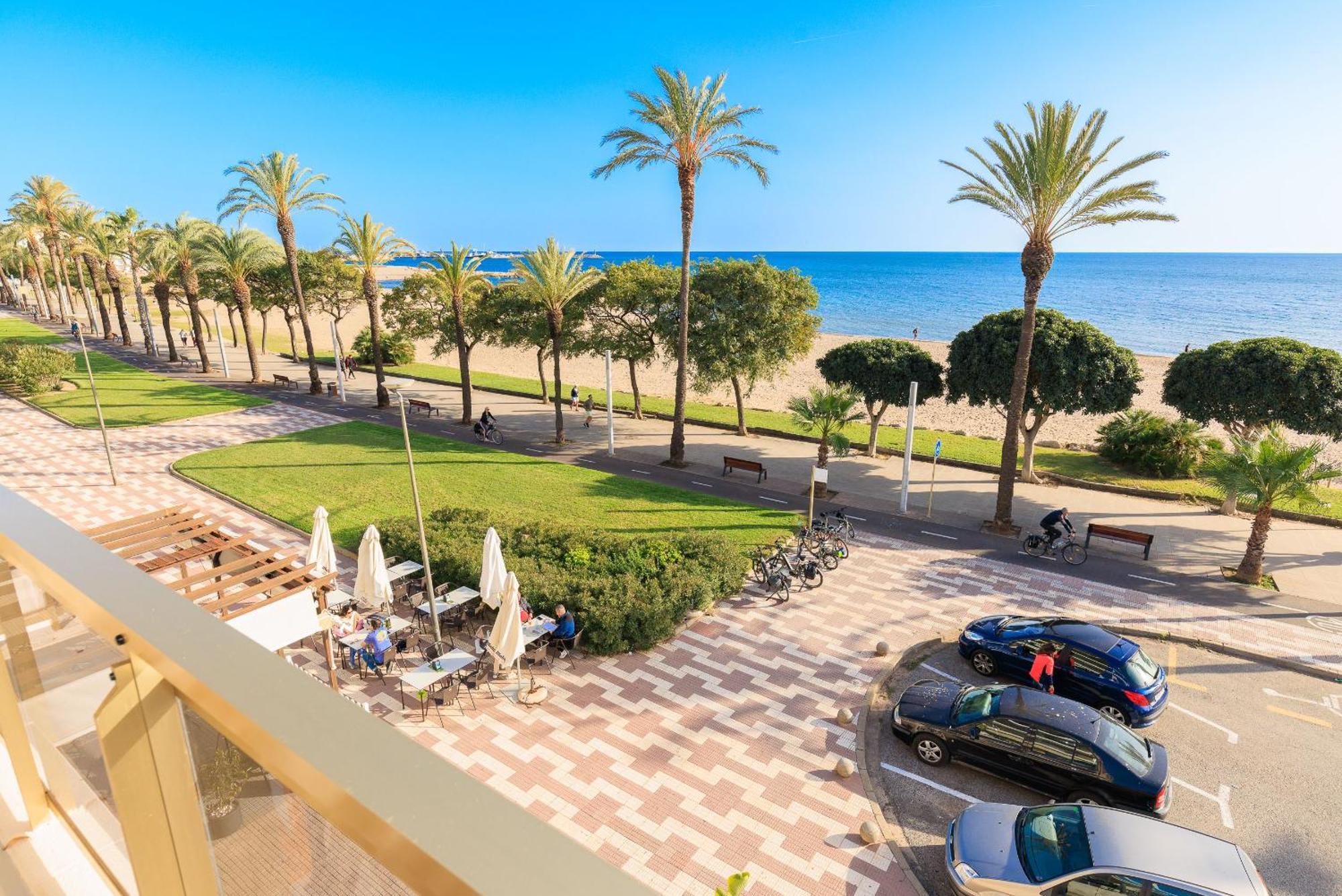 Golf St Jordi 2 Planet Costa Dorada Daire Cambrils Dış mekan fotoğraf