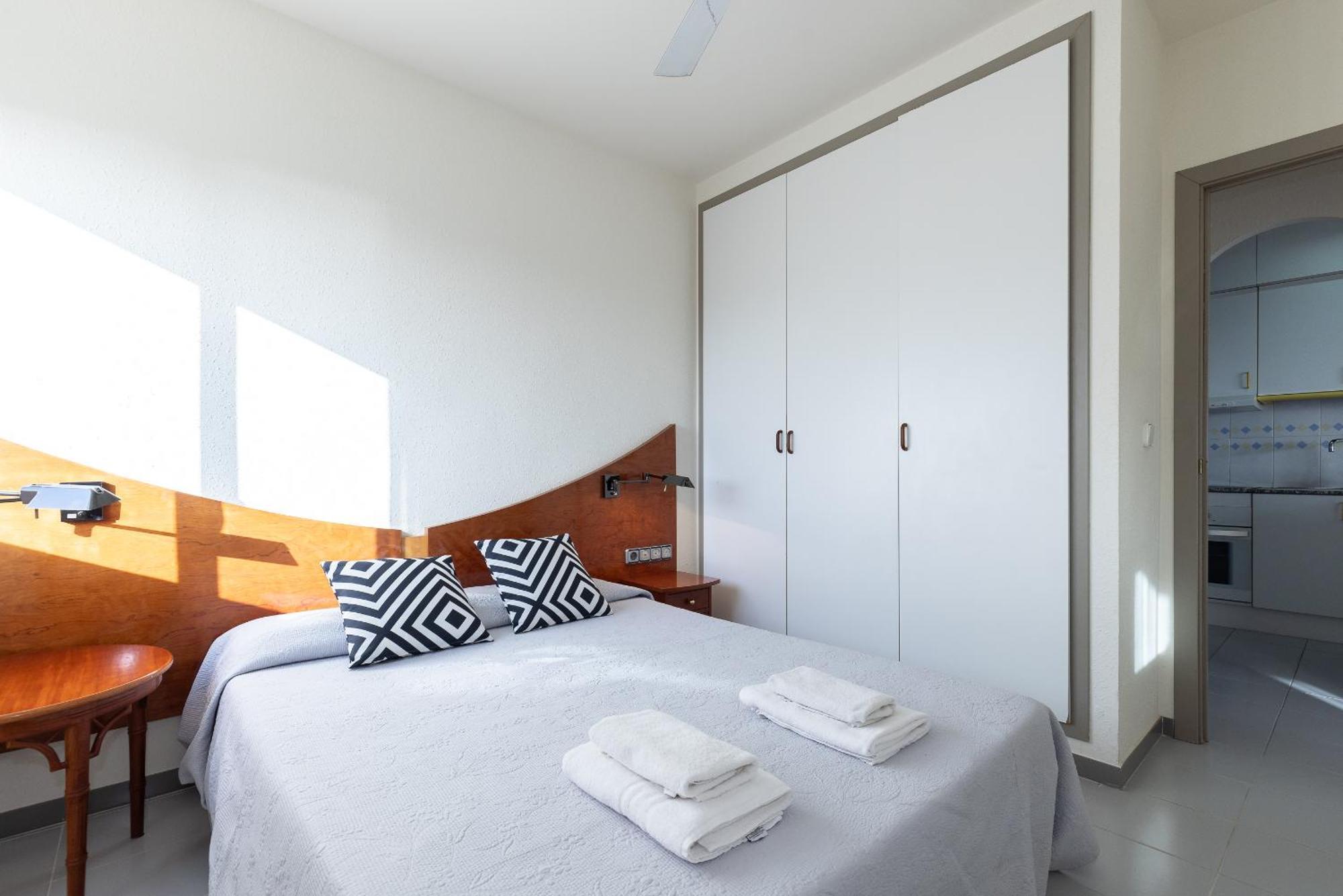 Golf St Jordi 2 Planet Costa Dorada Daire Cambrils Dış mekan fotoğraf