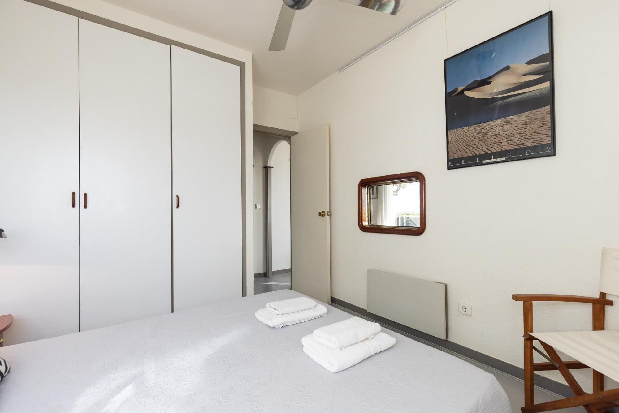 Golf St Jordi 2 Planet Costa Dorada Daire Cambrils Dış mekan fotoğraf