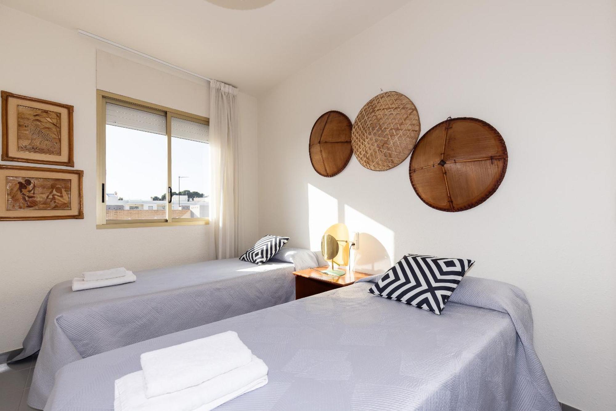 Golf St Jordi 2 Planet Costa Dorada Daire Cambrils Dış mekan fotoğraf