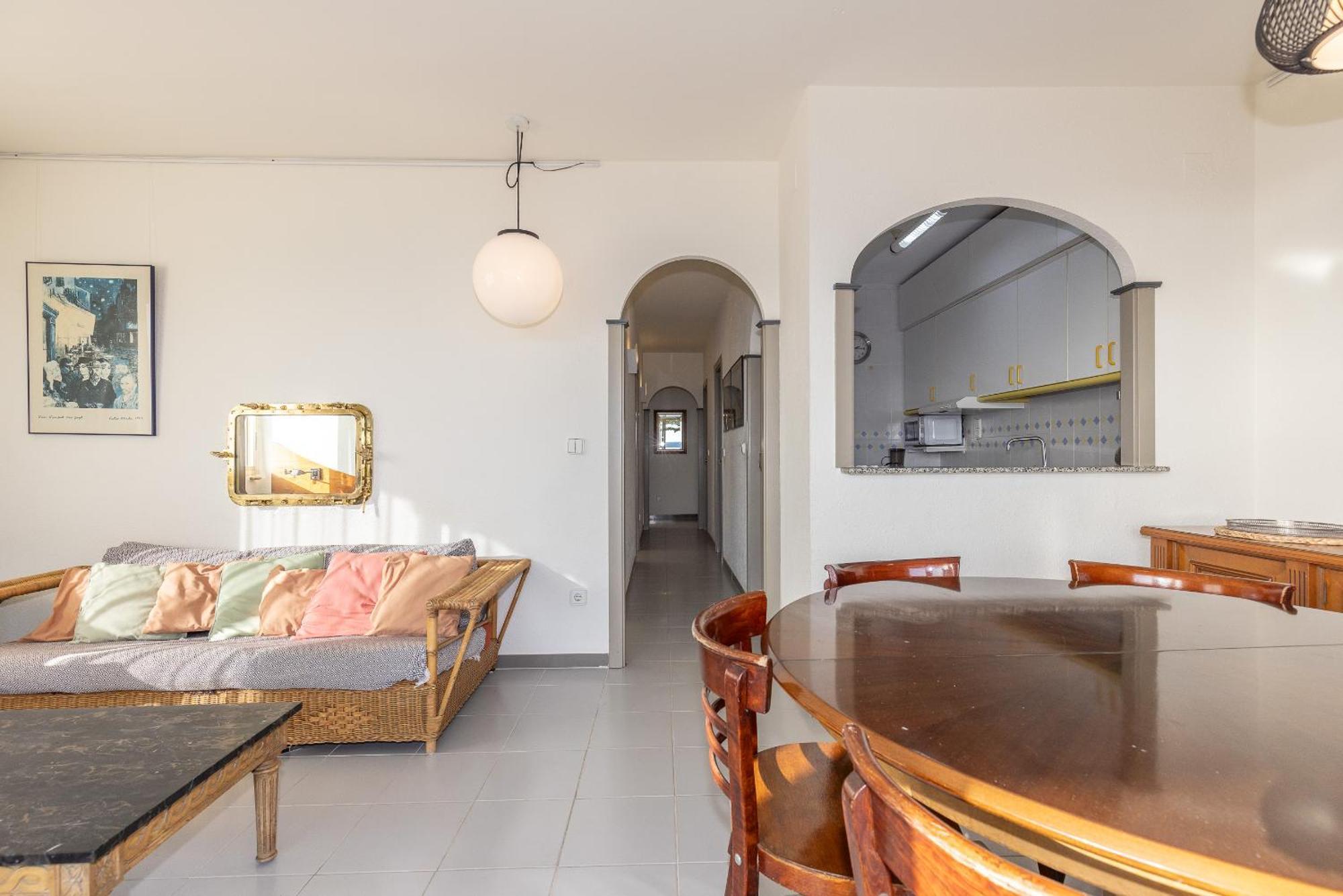 Golf St Jordi 2 Planet Costa Dorada Daire Cambrils Dış mekan fotoğraf