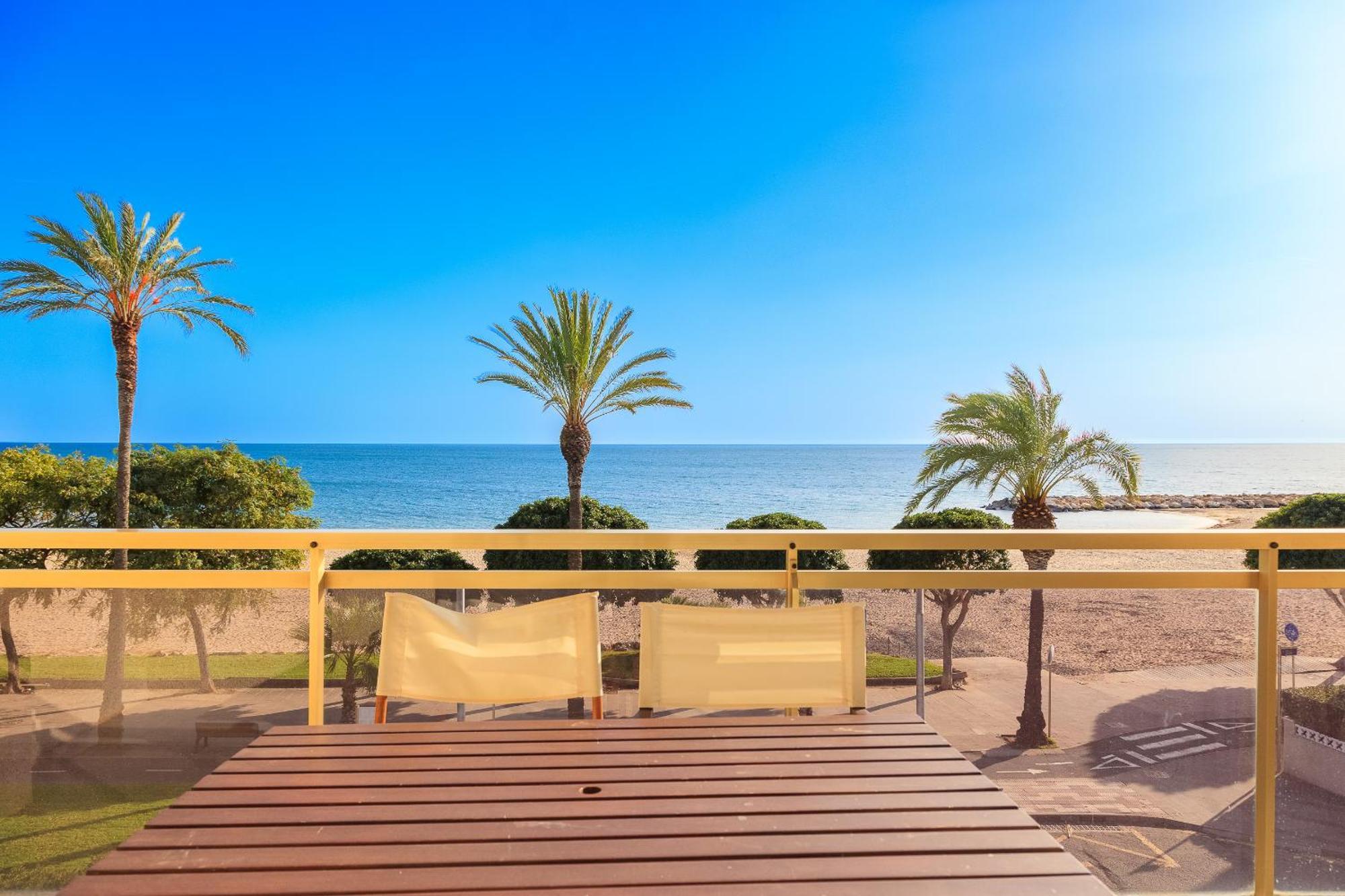 Golf St Jordi 2 Planet Costa Dorada Daire Cambrils Dış mekan fotoğraf