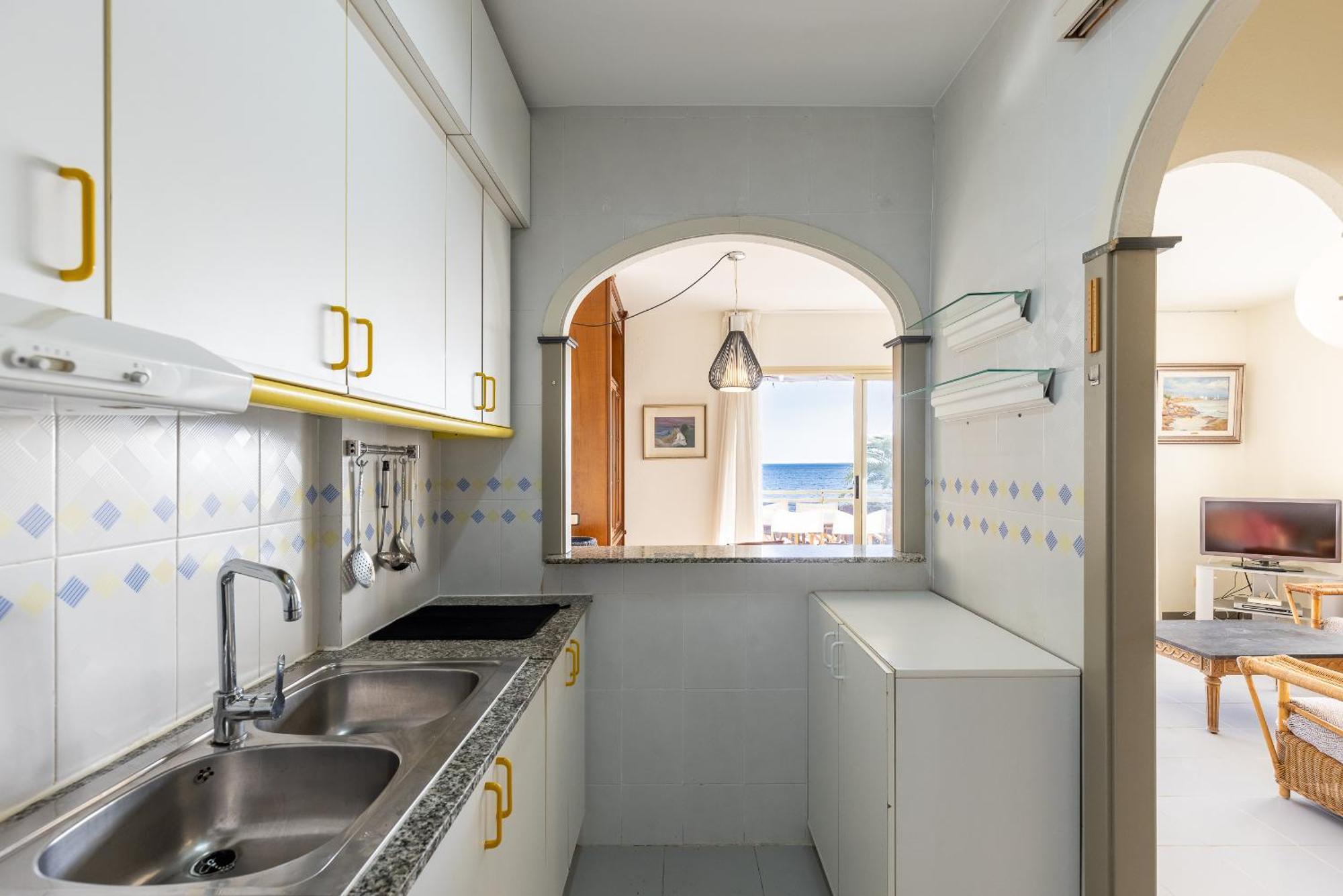Golf St Jordi 2 Planet Costa Dorada Daire Cambrils Dış mekan fotoğraf