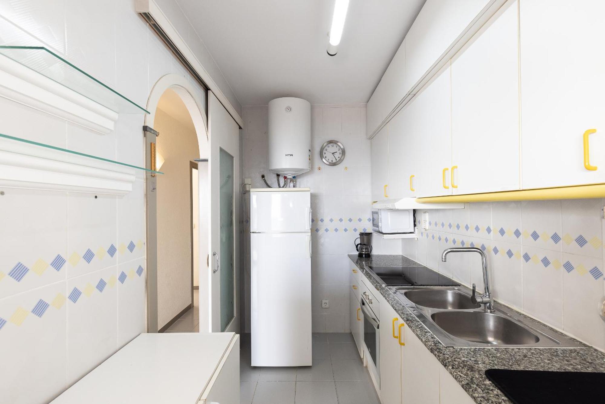 Golf St Jordi 2 Planet Costa Dorada Daire Cambrils Dış mekan fotoğraf