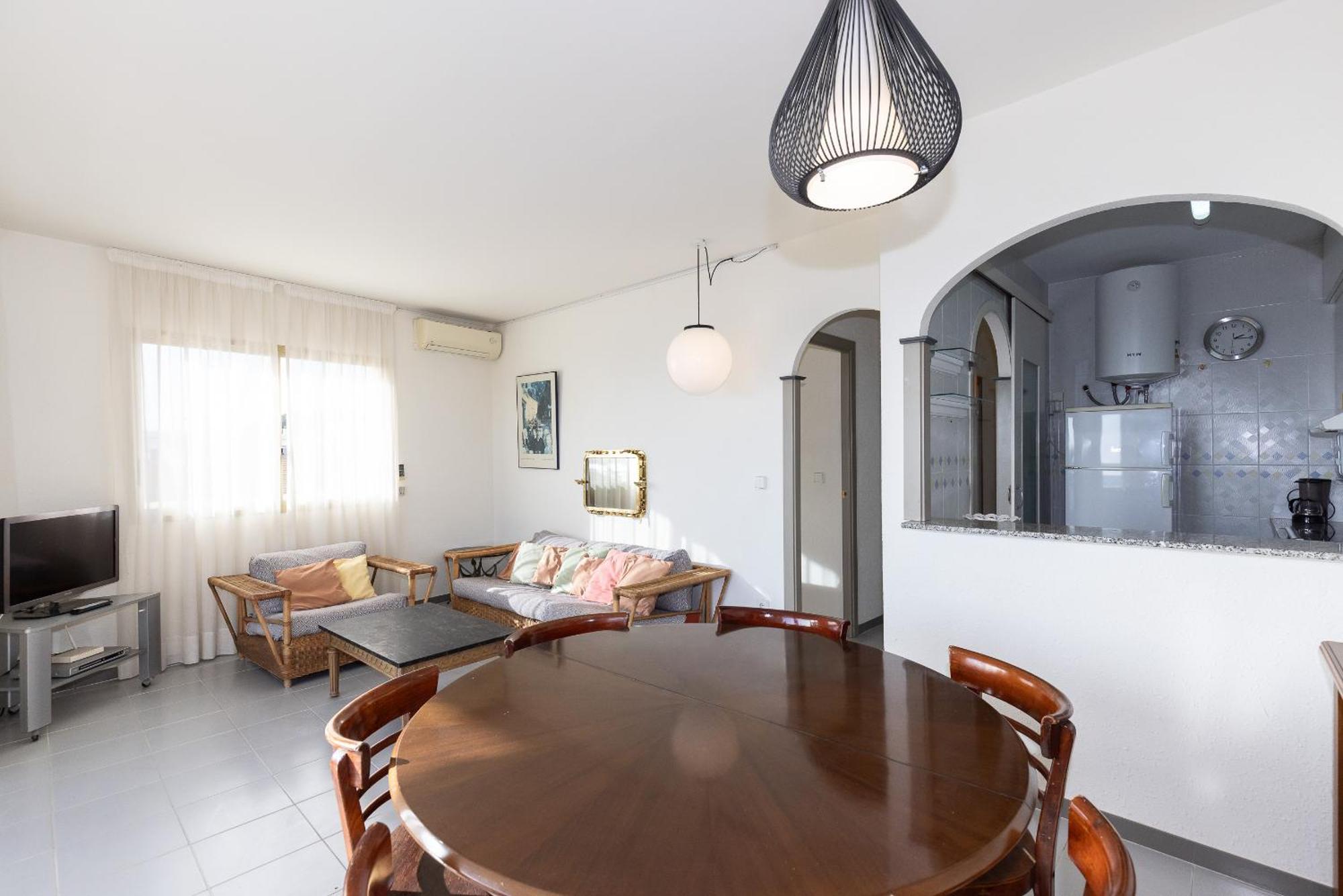 Golf St Jordi 2 Planet Costa Dorada Daire Cambrils Dış mekan fotoğraf