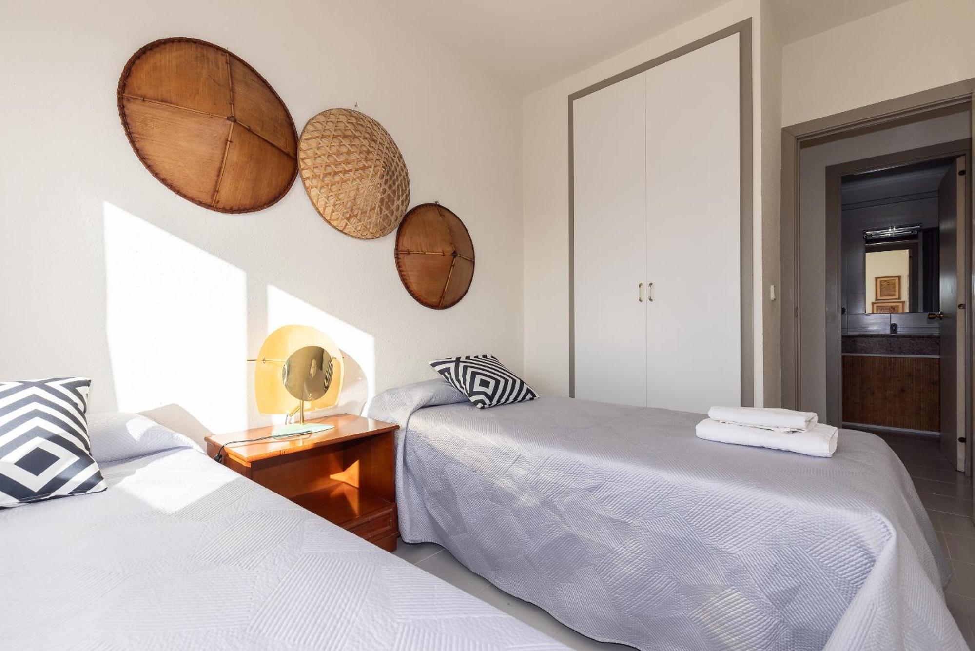 Golf St Jordi 2 Planet Costa Dorada Daire Cambrils Dış mekan fotoğraf