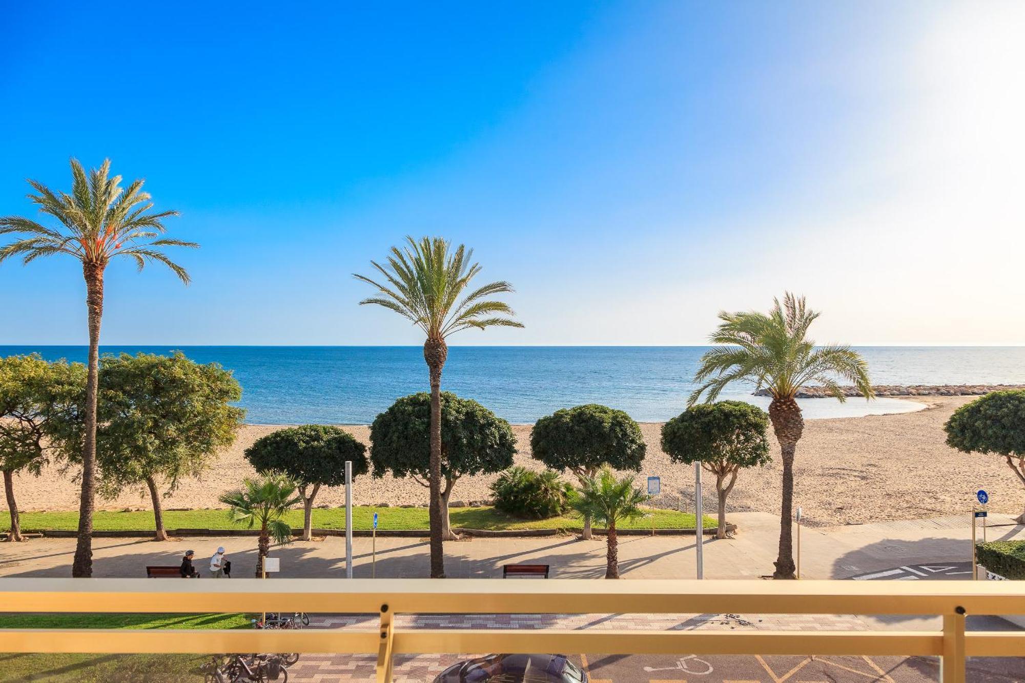 Golf St Jordi 2 Planet Costa Dorada Daire Cambrils Dış mekan fotoğraf