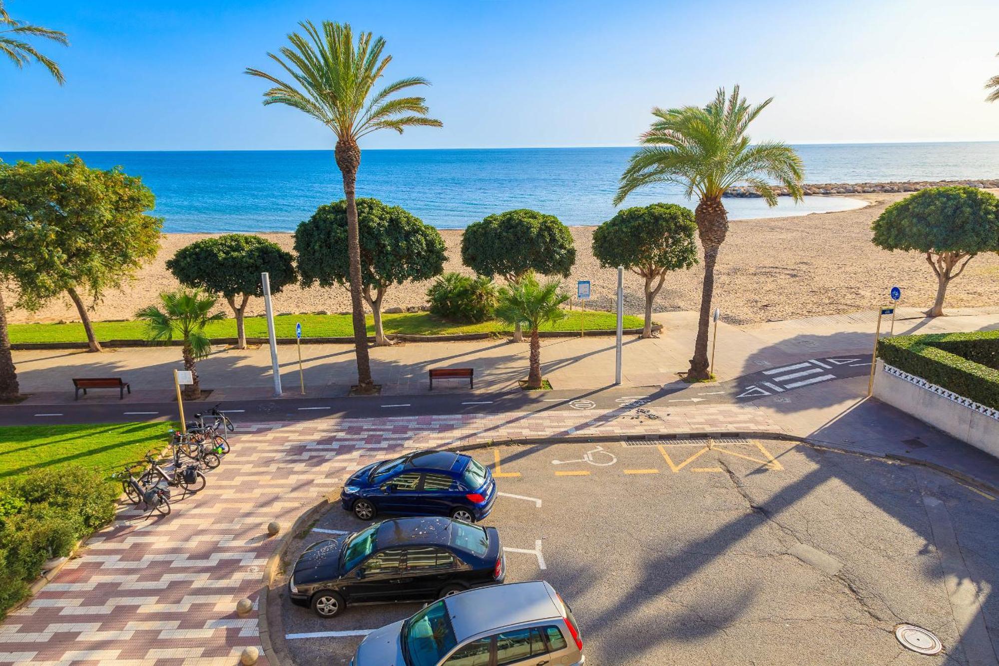 Golf St Jordi 2 Planet Costa Dorada Daire Cambrils Dış mekan fotoğraf
