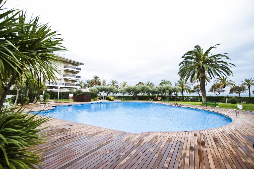 Golf St Jordi 2 Planet Costa Dorada Daire Cambrils Dış mekan fotoğraf