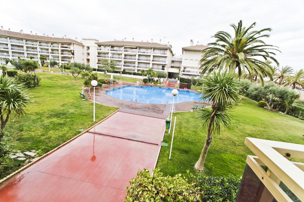 Golf St Jordi 2 Planet Costa Dorada Daire Cambrils Dış mekan fotoğraf