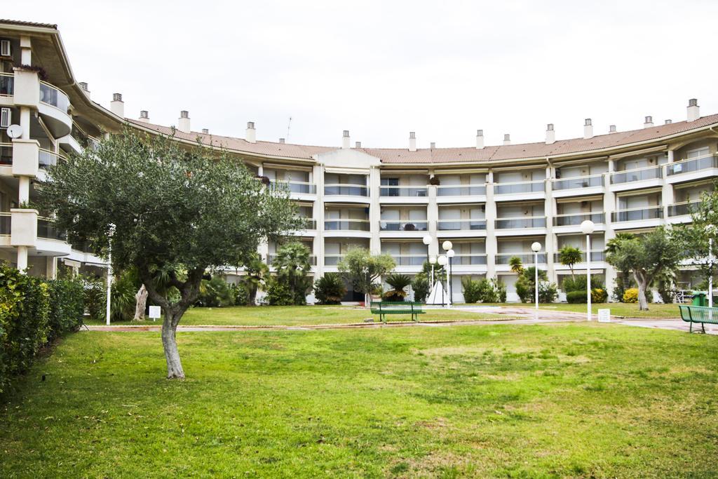 Golf St Jordi 2 Planet Costa Dorada Daire Cambrils Dış mekan fotoğraf