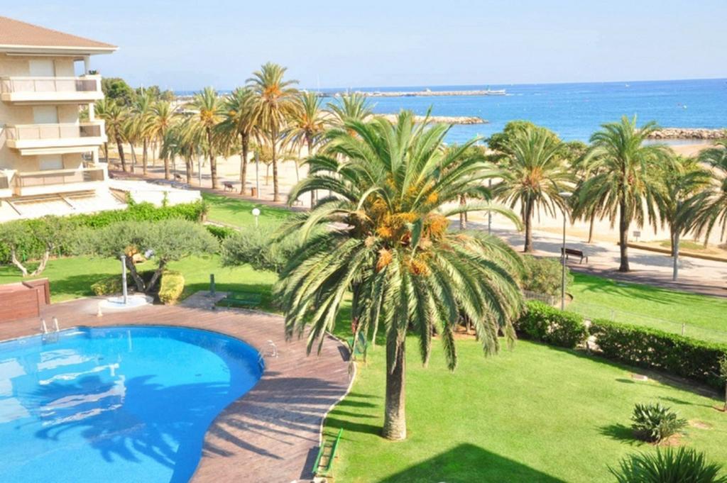 Golf St Jordi 2 Planet Costa Dorada Daire Cambrils Dış mekan fotoğraf