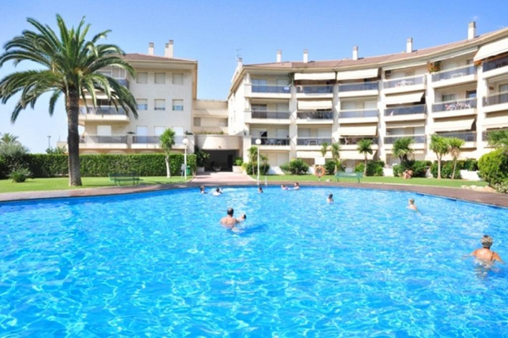 Golf St Jordi 2 Planet Costa Dorada Daire Cambrils Dış mekan fotoğraf
